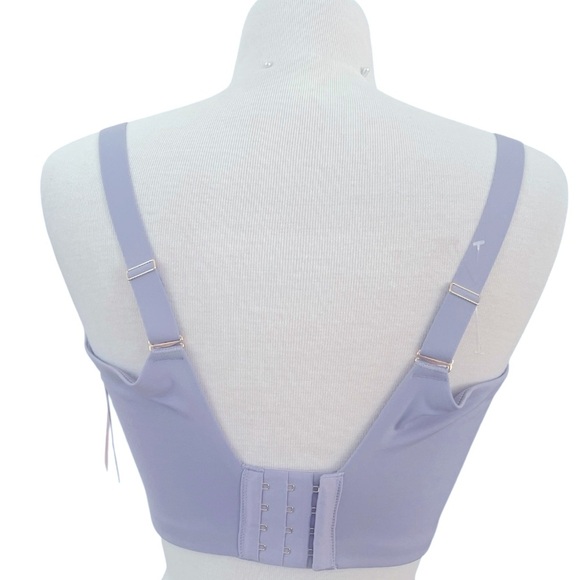 ThirdLove Soft Purple Underwire Bra - Picture 4 of 5